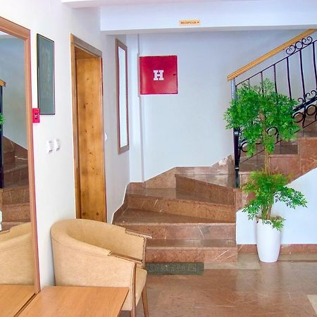 Guest House Villa Iva Budva Luaran gambar