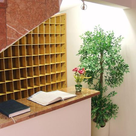 Guest House Villa Iva Budva Luaran gambar