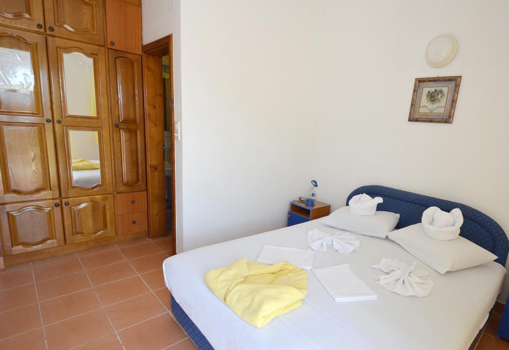 Guest House Villa Iva Budva Bilik gambar