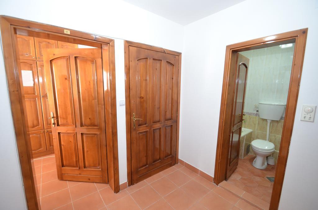 Guest House Villa Iva Budva Bilik gambar