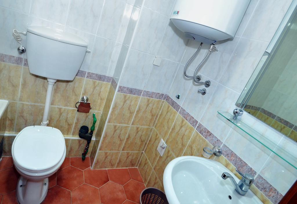 Guest House Villa Iva Budva Bilik gambar