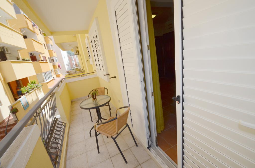 Guest House Villa Iva Budva Bilik gambar