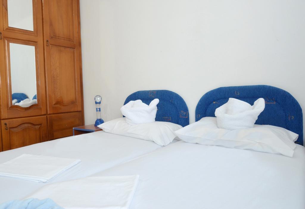 Guest House Villa Iva Budva Bilik gambar
