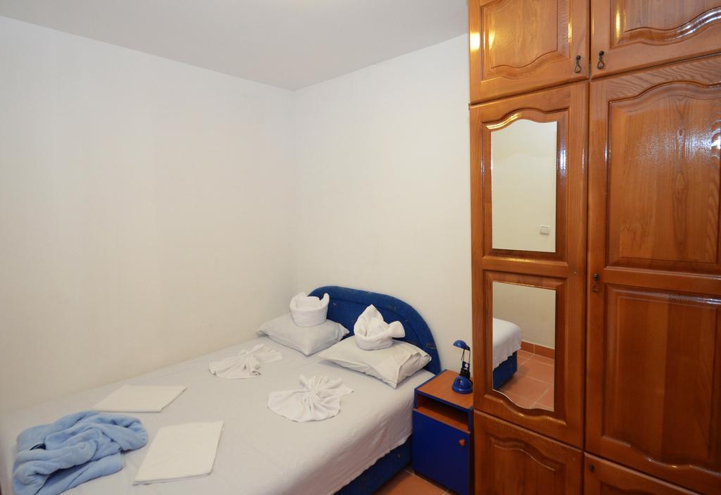 Guest House Villa Iva Budva Bilik gambar