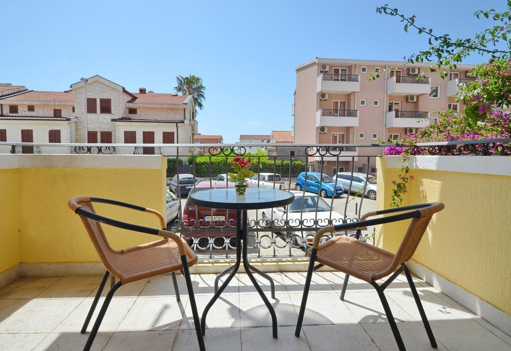 Guest House Villa Iva Budva Bilik gambar