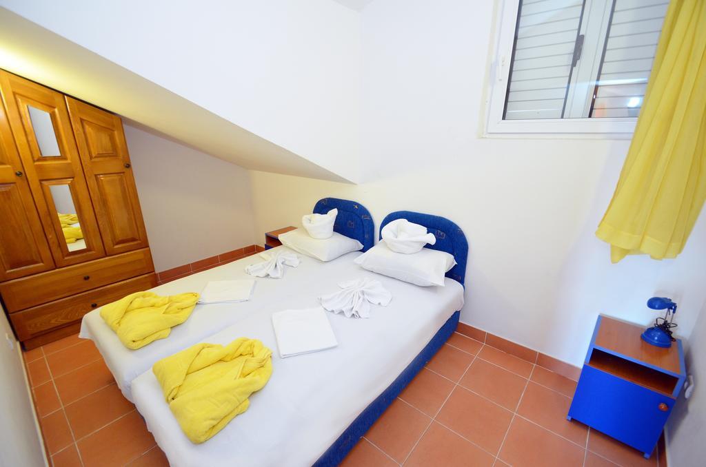 Guest House Villa Iva Budva Bilik gambar