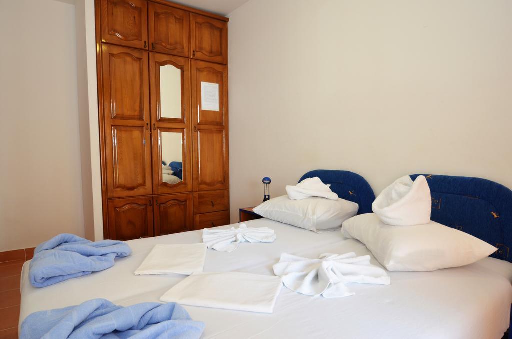 Guest House Villa Iva Budva Bilik gambar