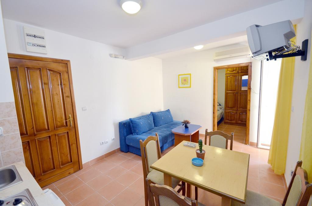 Guest House Villa Iva Budva Bilik gambar