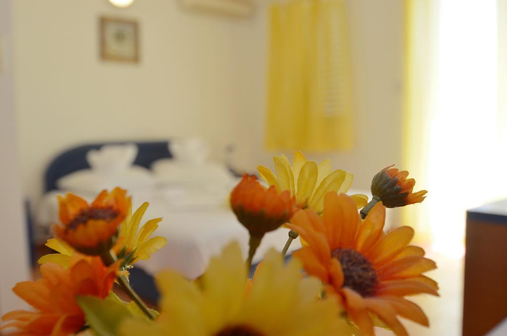 Guest House Villa Iva Budva Bilik gambar