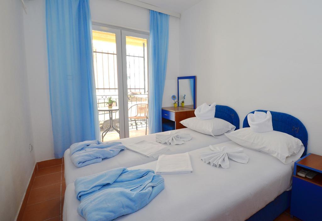 Guest House Villa Iva Budva Bilik gambar