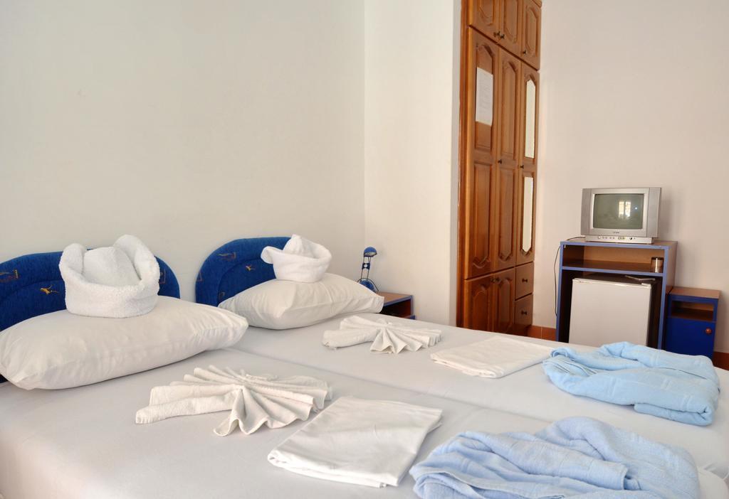 Guest House Villa Iva Budva Bilik gambar