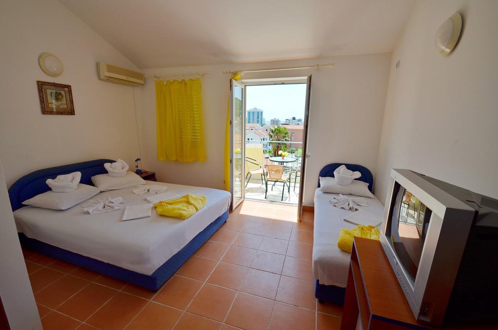 Guest House Villa Iva Budva Bilik gambar