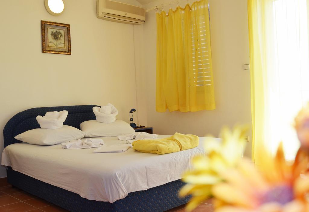 Guest House Villa Iva Budva Bilik gambar