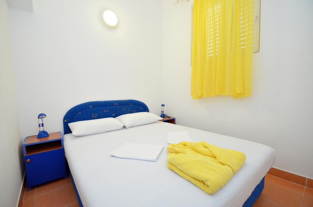 Guest House Villa Iva Budva Bilik gambar