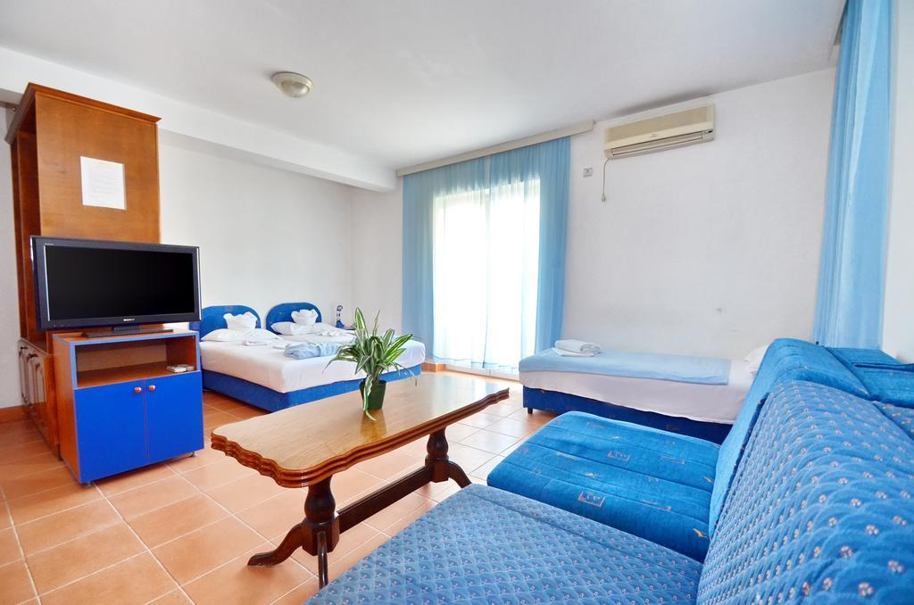 Guest House Villa Iva Budva Bilik gambar