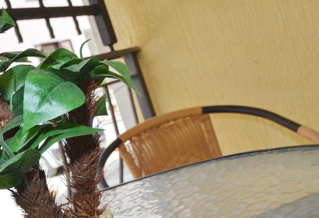 Guest House Villa Iva Budva Bilik gambar