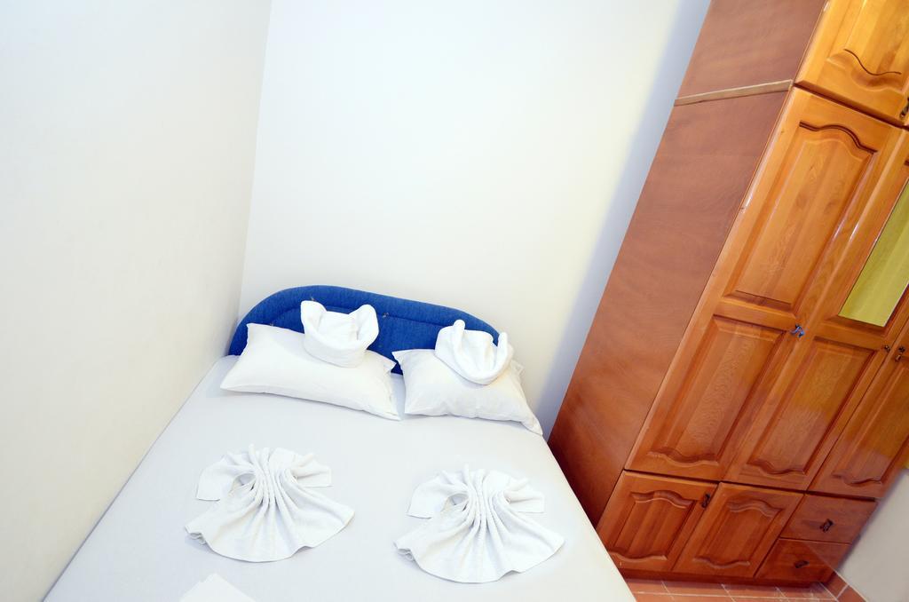 Guest House Villa Iva Budva Bilik gambar