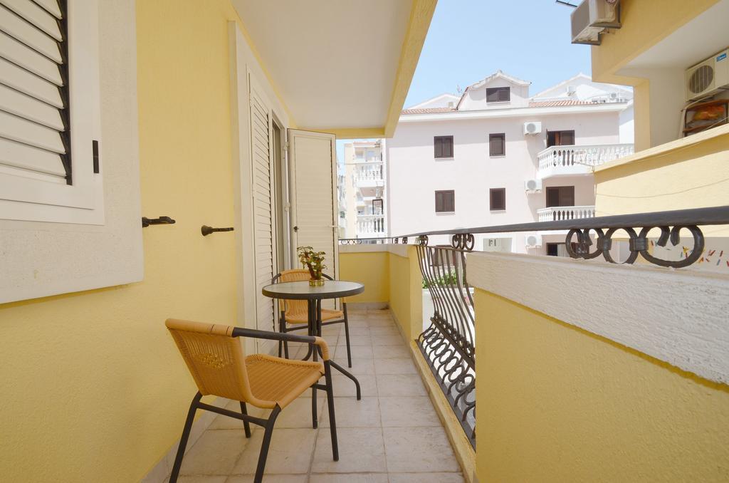 Guest House Villa Iva Budva Bilik gambar