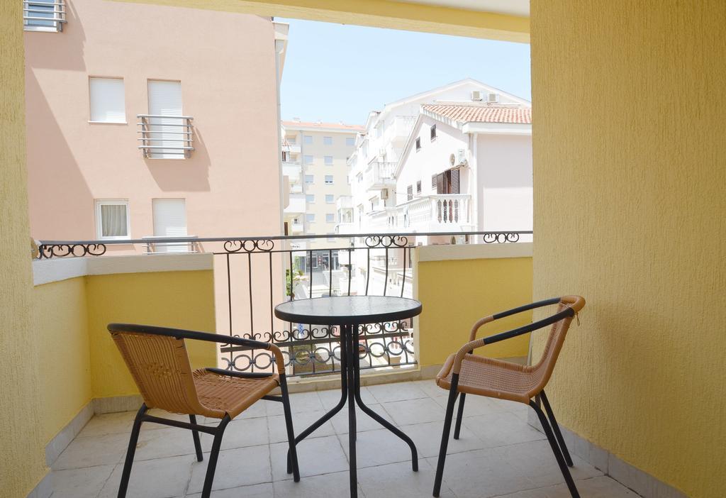 Guest House Villa Iva Budva Luaran gambar