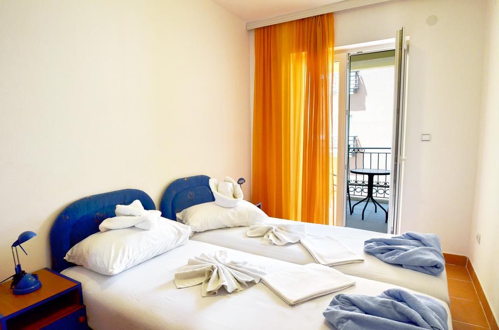 Guest House Villa Iva Budva Luaran gambar