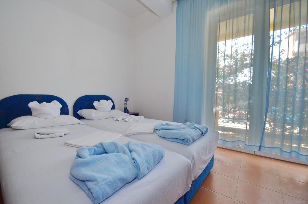 Guest House Villa Iva Budva Bilik gambar