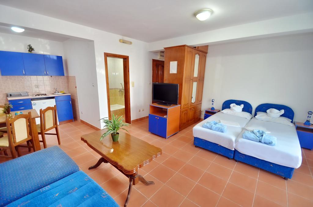 Guest House Villa Iva Budva Luaran gambar