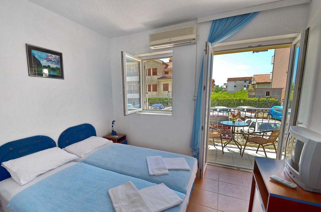 Guest House Villa Iva Budva Bilik gambar