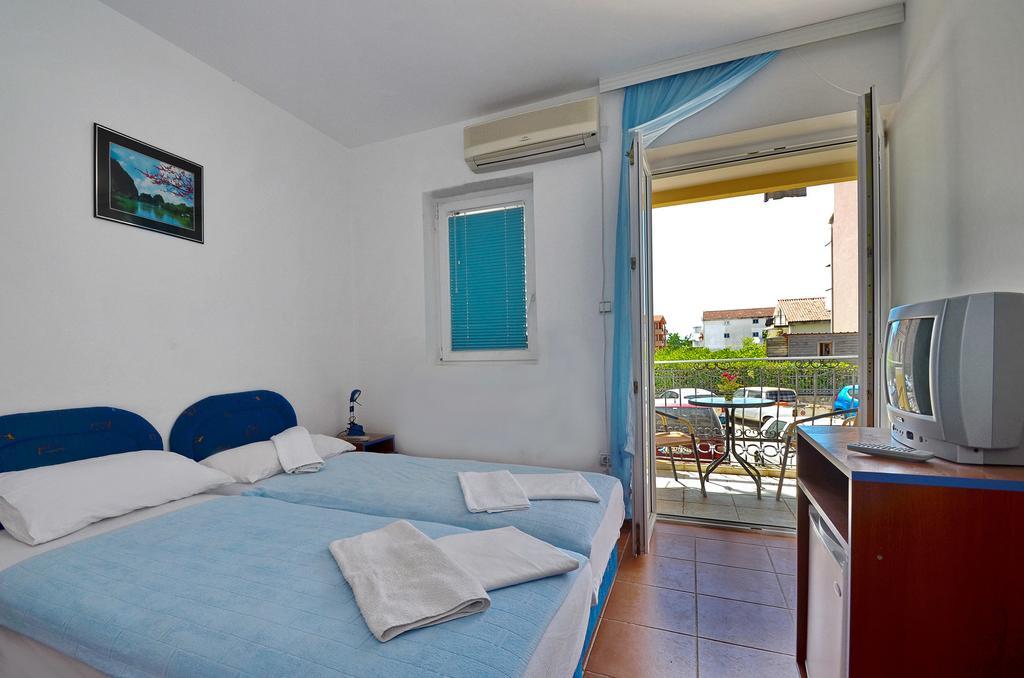 Guest House Villa Iva Budva Bilik gambar