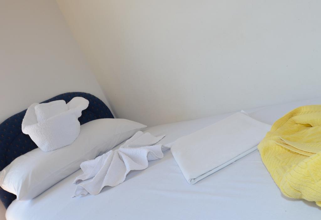 Guest House Villa Iva Budva Bilik gambar