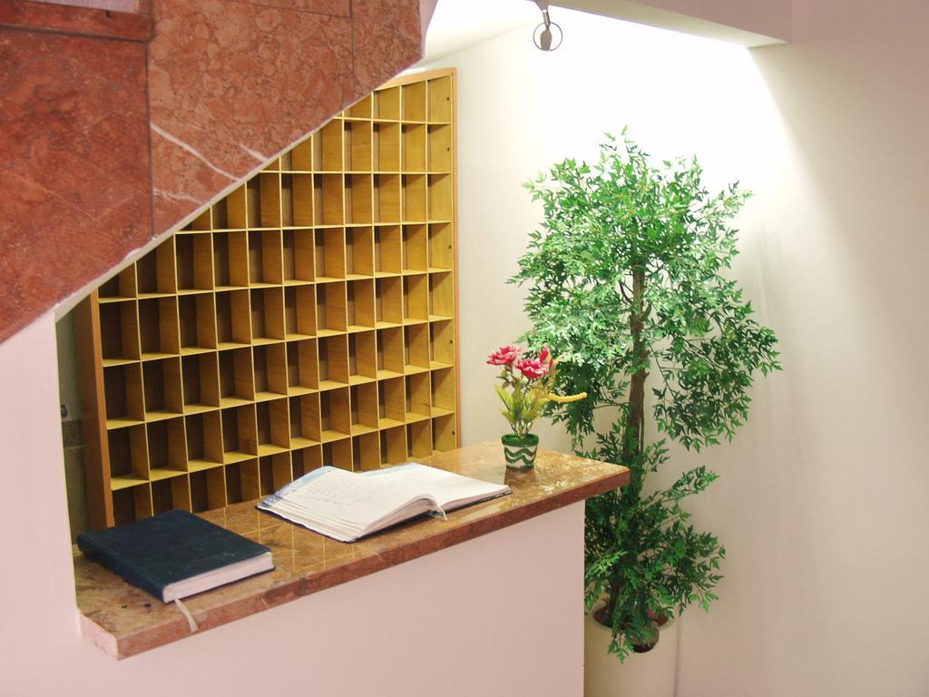 Guest House Villa Iva Budva Luaran gambar