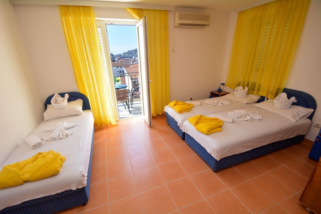 Guest House Villa Iva Budva Luaran gambar