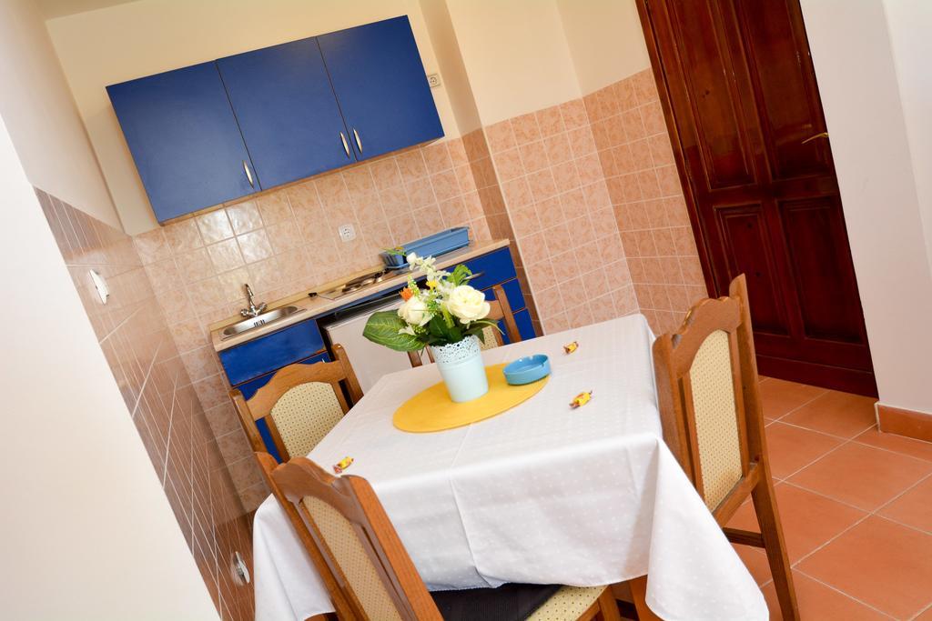 Guest House Villa Iva Budva Luaran gambar