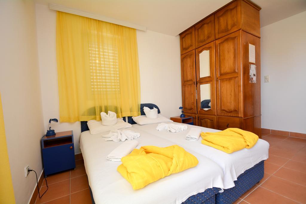 Guest House Villa Iva Budva Bilik gambar