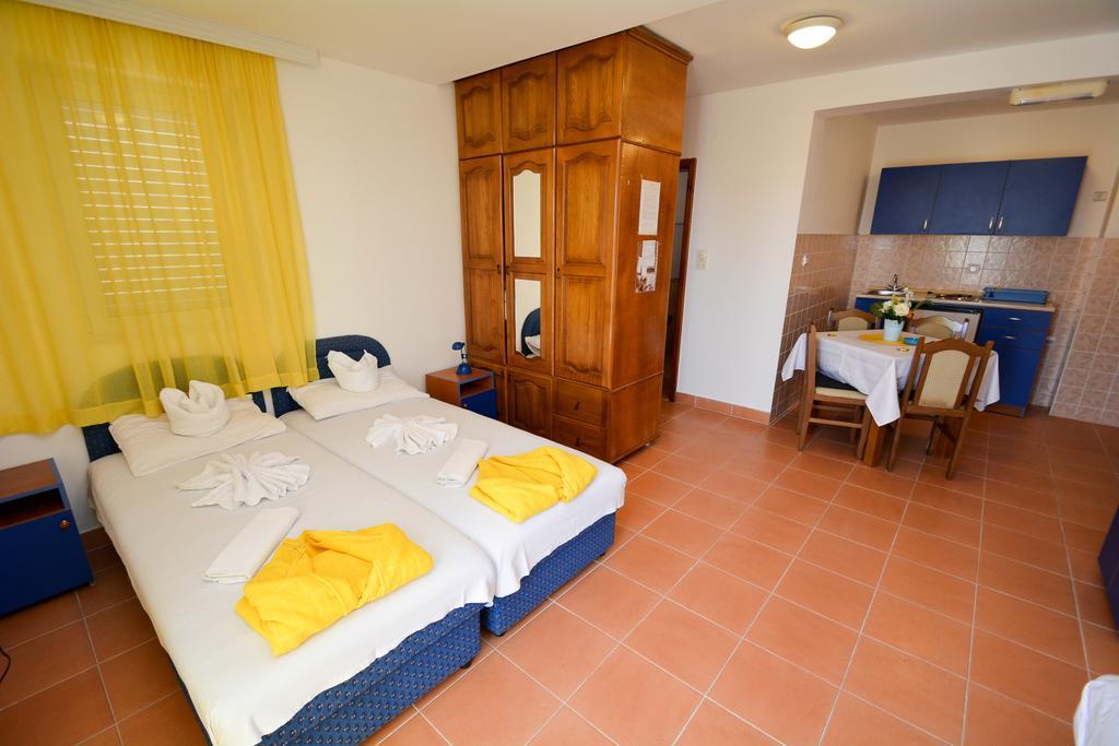 Guest House Villa Iva Budva Bilik gambar