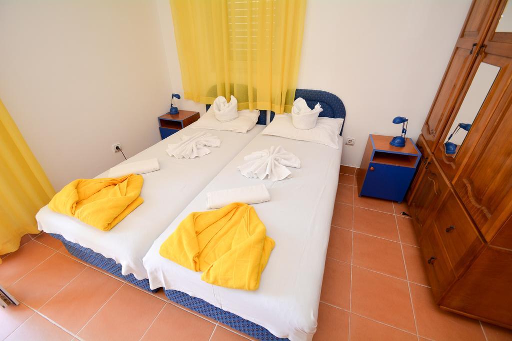 Guest House Villa Iva Budva Bilik gambar