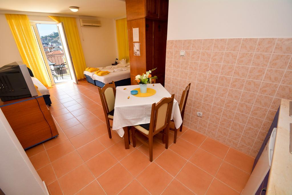 Guest House Villa Iva Budva Luaran gambar